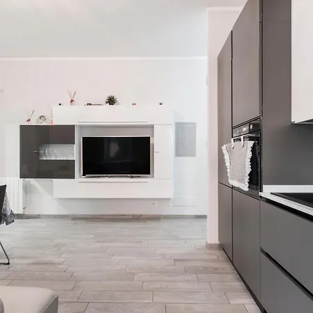 Amars House Appartamento Roma