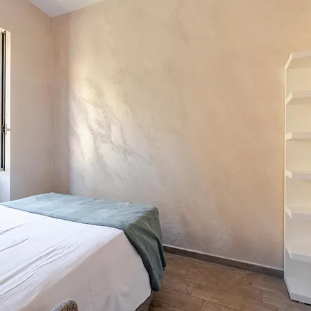 Amars House Appartamento Roma