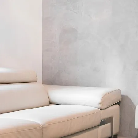 Amars House Appartamento