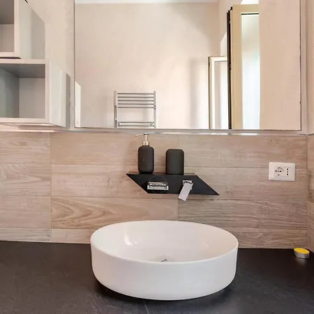 Amars House Appartamento Roma