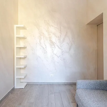 Amars House Apartment *