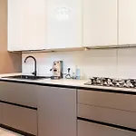 Апартаменты Amars House Рим