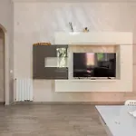 Amars House Апартаменты *