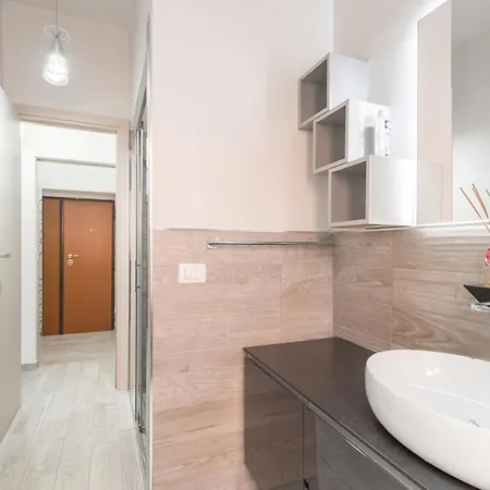Amars House Apartman *