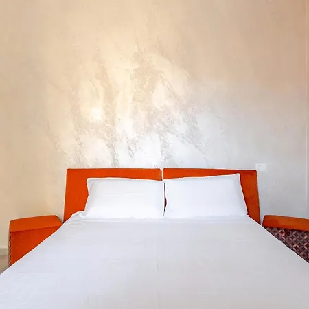 Amars House Apartman