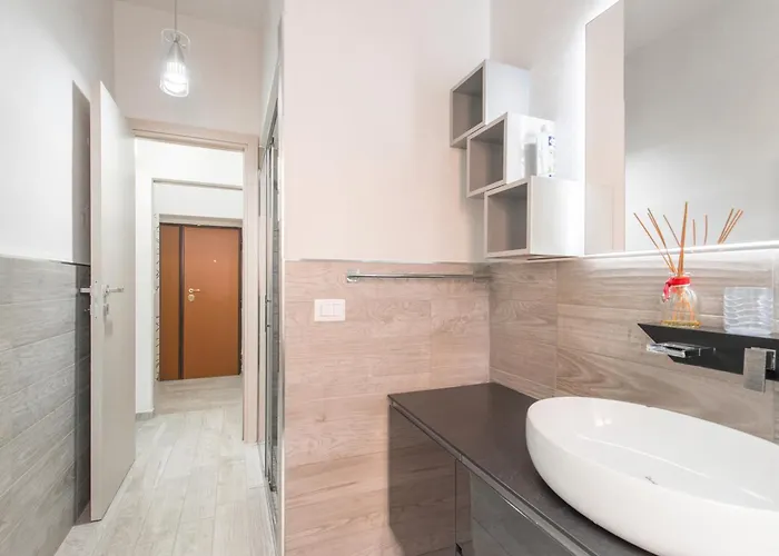 Amars House Διαμέρισμα *