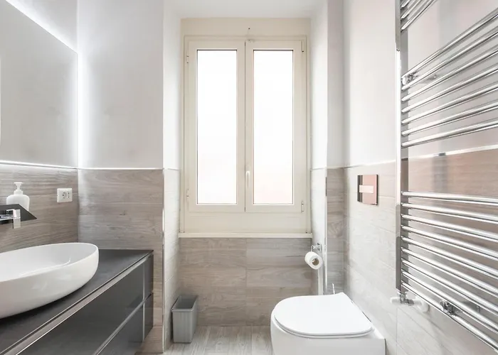 Amars House Διαμέρισμα Ρώμη