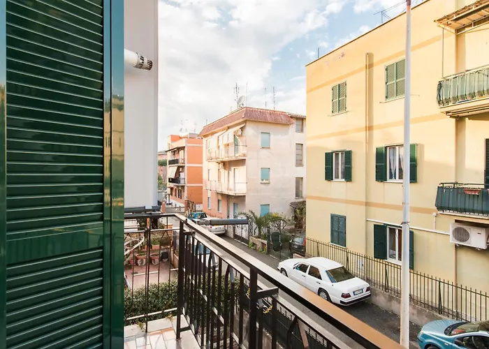 Amars House Διαμέρισμα