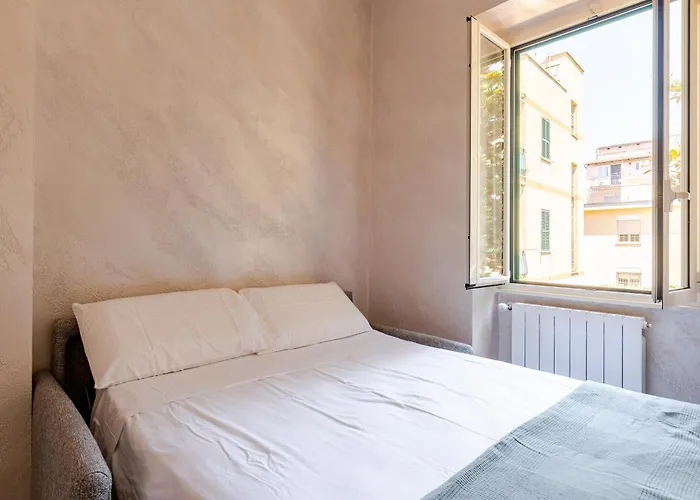 Διαμέρισμα Amars House *