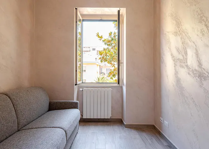 Amars House Διαμέρισμα Ρώμη