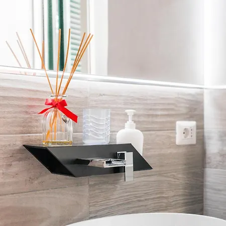 Amars House * روما