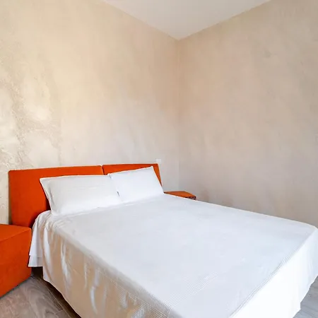 Appartement Amars House *