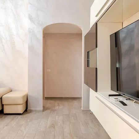 Amars House Rome
