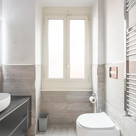 Amars House شقة روما