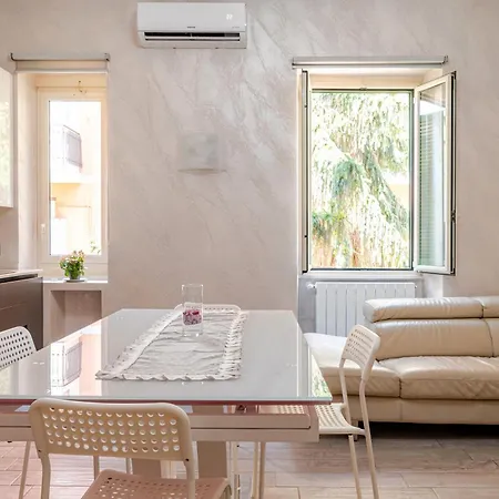 Appartement Amars House Rome