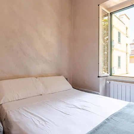 Apartament Amars House *