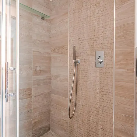 Apartament Amars House