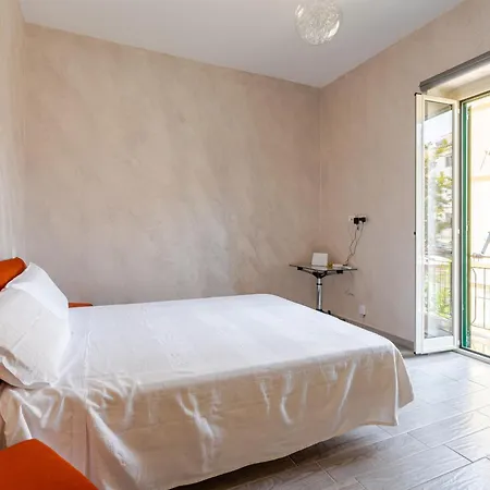 Amars House روما